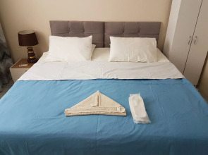 Yeşilyurt Pansiyon Hotel