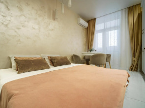 Posutochno One Days (Посуточно Ван Дэйс) на улице Восточно-Кругликовская 22/2