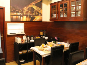 Hotel Santa Clara Porto