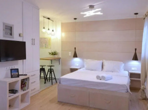 Petralona a sweet and cozy apartment