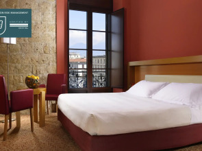 UNA Hotels Napoli