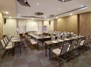 Swiss-Belresort Pecatu