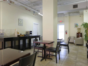 Casa Victoria Orchid