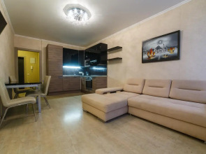 Апартаменты на проспекте Победы 46