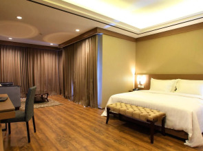 Swiss-Belhotel Sorong