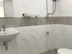 Living at Sphere Apartment - Family room