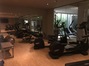 Splendido Bay Luxury Spa Resort