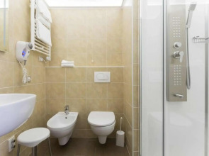 Hotel Terminus & Plaza