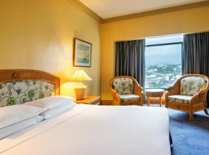 Waterfront Cebu City Hotel & Casino