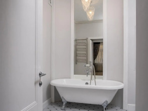 Letyourflat (Лэтюфлэт) на набережной Английская