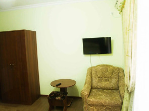 Отель «Давид»