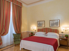 TH Roma - Carpegna Palace