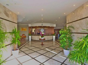 Bon Hotel City & Resort