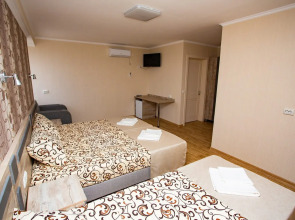 Олимпия (Севастополь)