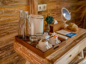 Penida Green Palm Cottage