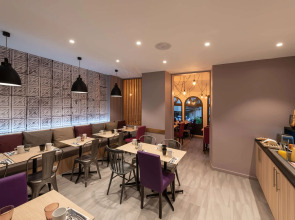 Campanile Annecy Centre - Gare