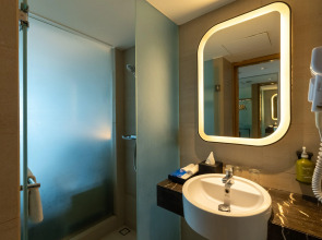 Holiday Inn Express Manila Newport City