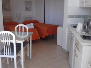 Apartamentos Mediterraneo