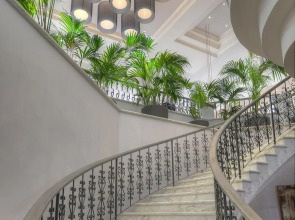 Radisson Blu Resort, Malta St. Julians