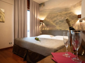 Hotel Terme Salvarola