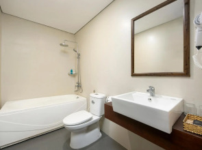 L'Amore Boutique Hotel