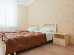 Белые Журавли