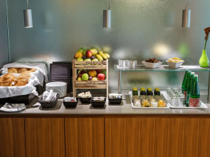 Austria Trend Hotel Europa Wien