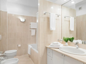 Residence St. Andrew's Palace