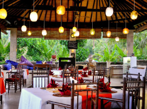 Hidden Paradise Cottages