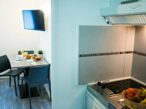 Zenitude Hotel-Residences Bordeaux Aeroport Merignac