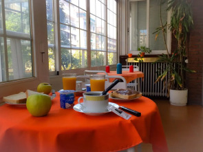 Barcelona City Seven