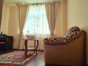 Три Озера Валдай