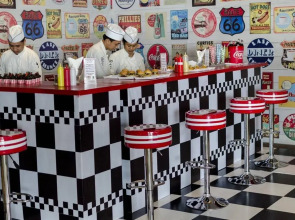 The Stones - Legian, Bali - Marriott Autograph Collection Hotel