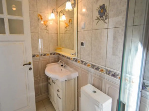 Отель Печоры-дом