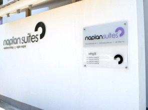 Napian Suites