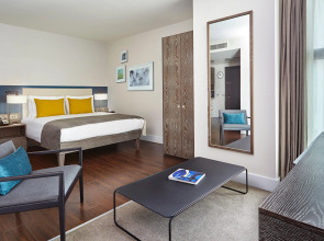 Staybridge Suites London - Vauxhall by IHG