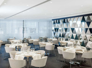 NH Collection Berlin Mitte Friedrichstrasse