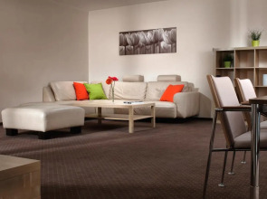 Rubin Wellness & Conference Hotel