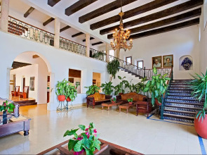  Mayaland Hotel & Bungalows