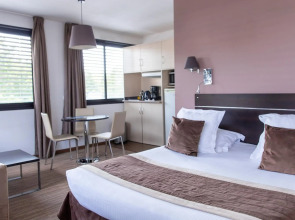 Zenitude Swiss Apparthotels