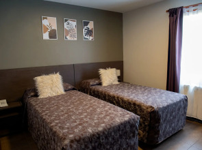 Hosteria Puerto San Julian