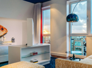 Andaz Amsterdam, Prinsengracht, By Hyatt