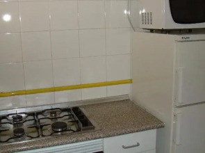 Apartamentos Viña del Mar