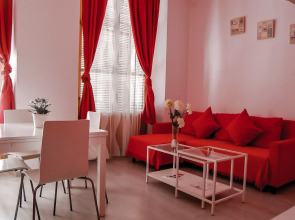 Отель Nest Style Granada