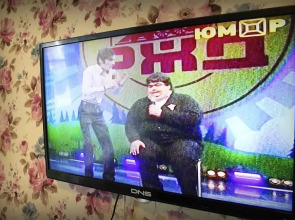 Dobrye Sutki Apartment on Mukhacheva 250