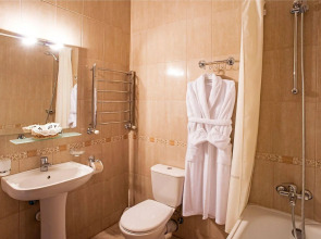 Отель «Черное море Пантелеймоновская»