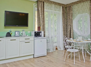 Лесное Поместье