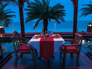 Ammatara Pura Pool Villas