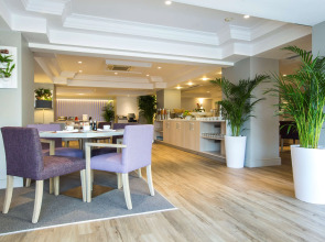 Radisson Blu Le Vendome Hotel, Cape Town