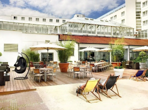 Hotel Berlin, Berlin, a member of Radisson Individuals